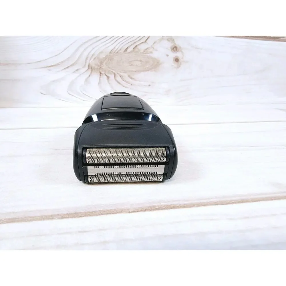 Remington F5 PF7500 Comfort Series Lithium Razor Tested